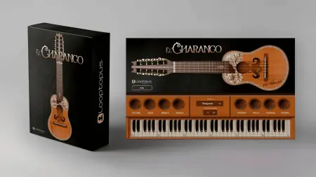 Looptopus - El Charango