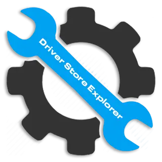 Driver Store Explorer