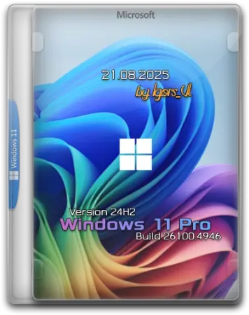 Windows 11 Pro Version