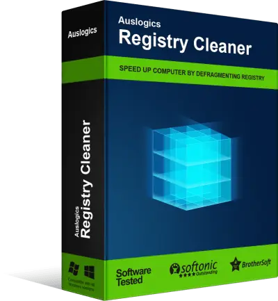 Auslogics Registry Cleaner Pro