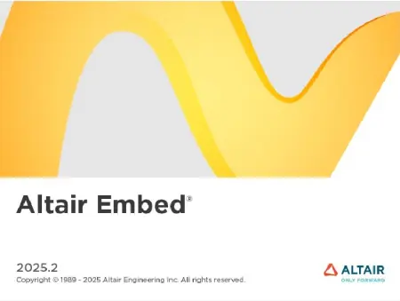 Altair Embed