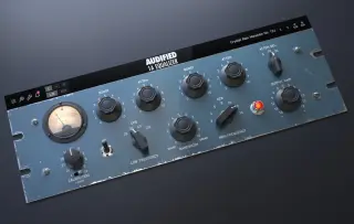 Audified 1A Equalizer