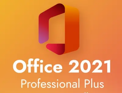 Microsoft Office 2021 Professional Plus (updated May) - Оригинальные образы от Microsoft MSDN