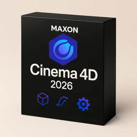 Cinema 4D