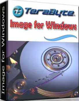 TeraByte Image for Windows + BootCD