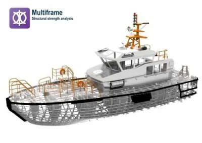 Multiframe CONNECT Edition