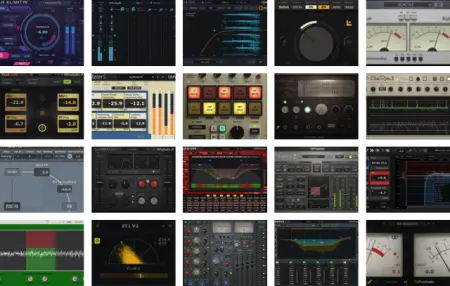 TBProAudio bundle