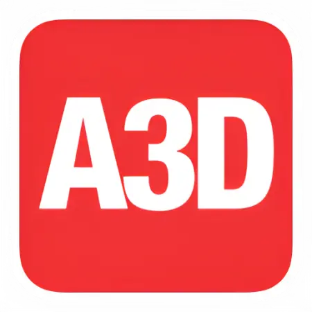 Thermo Sientific Amira / Avizo 3D