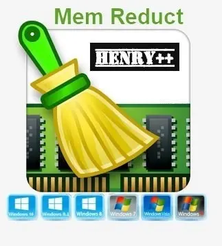 Mem Reduct