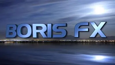 Boris FX Music Studio
