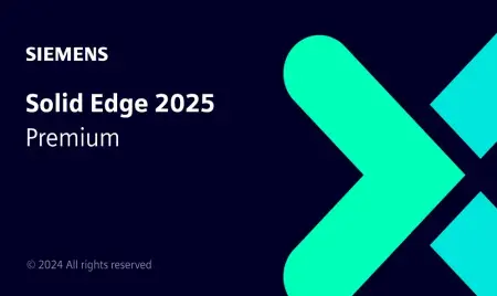 MP10 for Siemens Solid Edge 2025 Win64