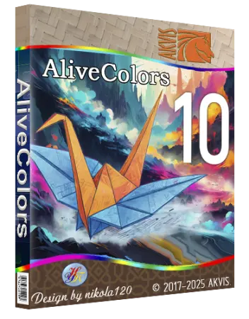 AliveColors