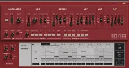 AIR Music Technology- Iona