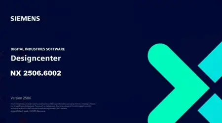 Siemens (NX 2506 Series) Win64