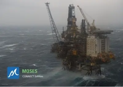 MOSES CONNECT Edition