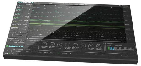 W.A. Production - Instacomposer 3