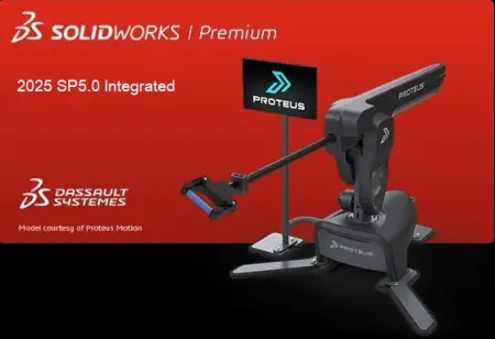 SolidWorks Full Premium Multilanguage