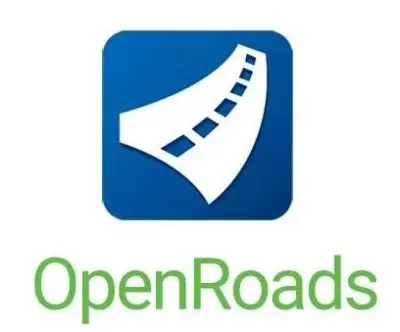 OpenRoads Designer