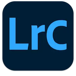 Adobe Photoshop Lightroom Classic