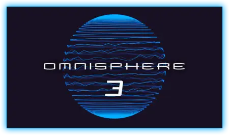Spectrasonics - Omnisphere