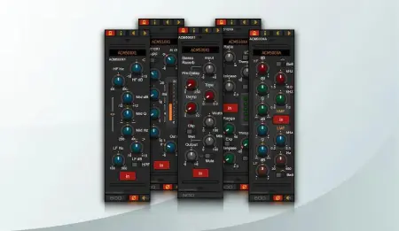 ACMT - ACM500X Series Plug-Ins