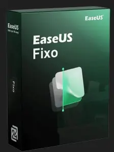 EaseUS Fixo