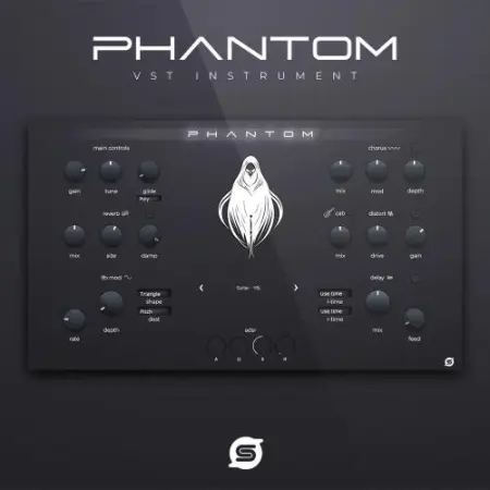 Studio Trap - Phantom
