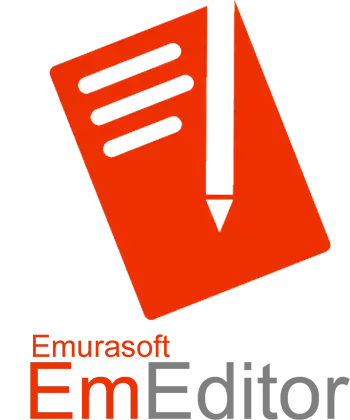 EmEditor Professional