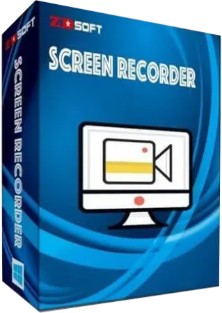 ZD Screen Recorder