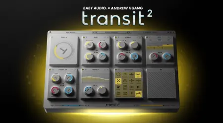BABY Audio - Transit 2