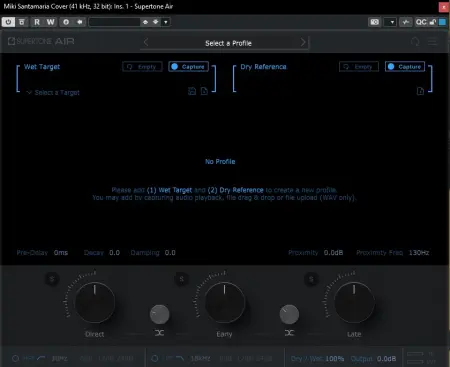 Supertone - Supertone Air