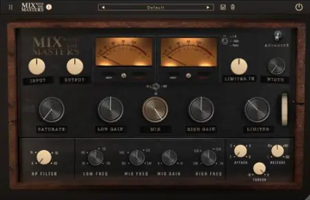 MixWithTheMasters - Vermeer