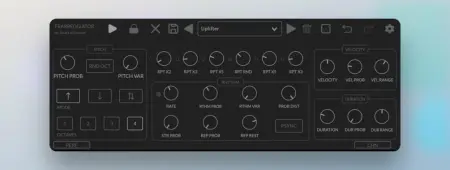 Axart Labs - ChaosArp