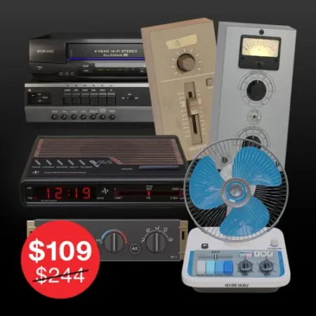 Audio Hertz Bundle