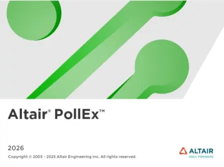 Altair PollEx