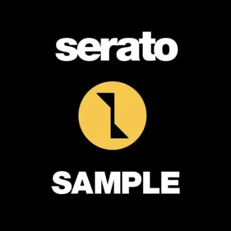 Serato Sample