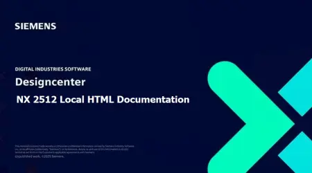 Siemens HTML Documentation Win64