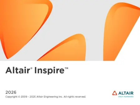 Altair Inspire