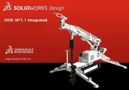 SolidWorks Full Premium Multilanguage