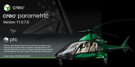 PTC Creo + HelpCenter