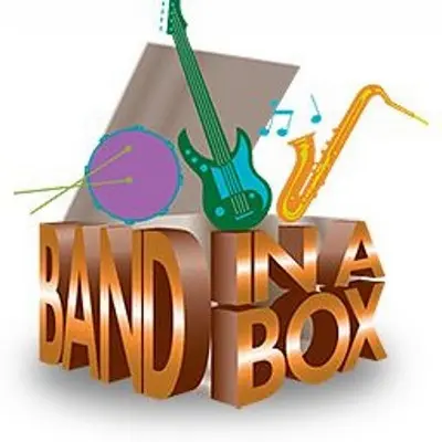 Band-in-a-Box