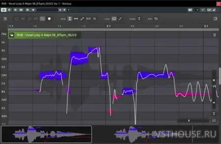 DoublePi Technologies - Vovious