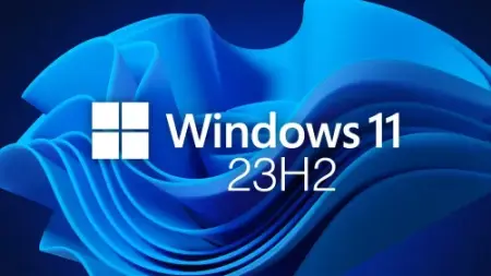 Windows 11 23H2 Lite