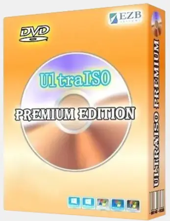 UltraISO Premium