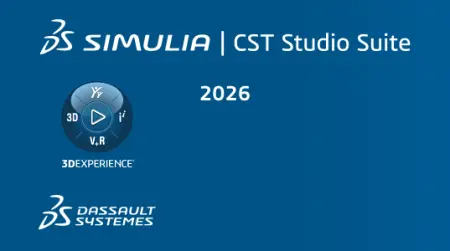 DS SIMULIA CST Studio Suite