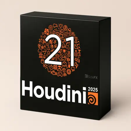 Houdini