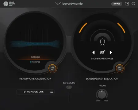 beyerdynamic - Headphone Lab