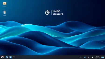 MiniOS