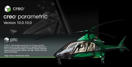 PTC + HelpCenter Win64