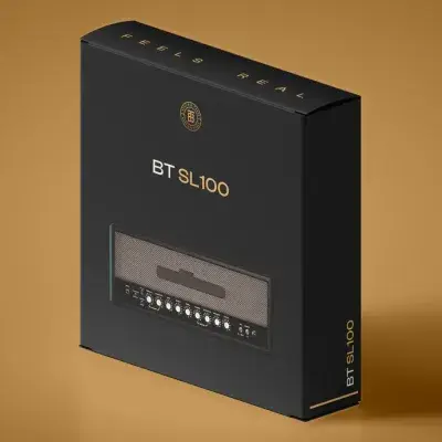 Boutique Tones - BT SL100